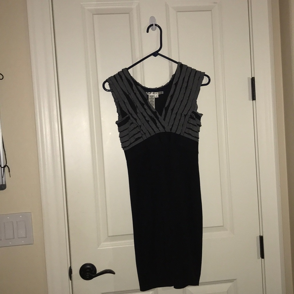Max studio dress